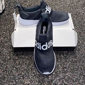 Adidas Slip On Tennis Shoes